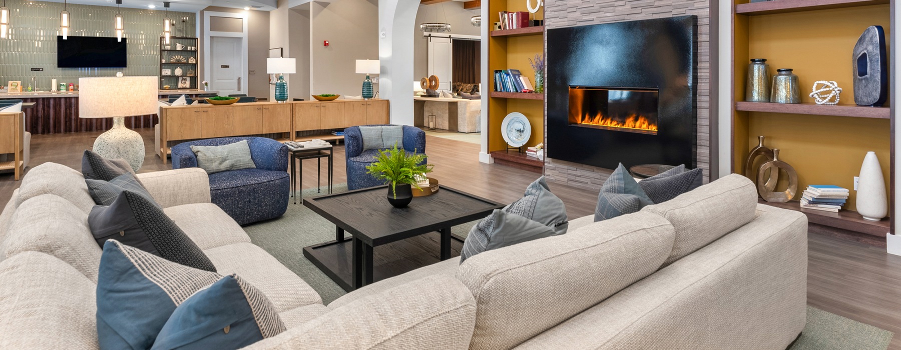 Amenities