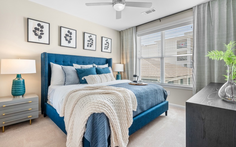 Your Apartment